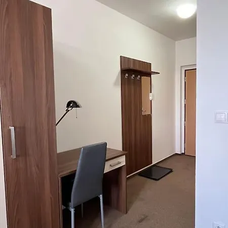 Kludny Apartman * Pressburg