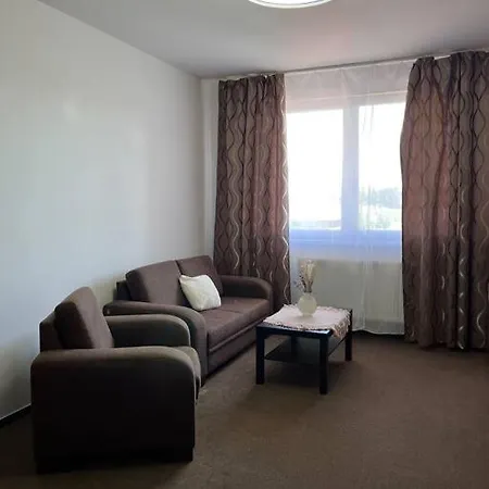 Apartment Kludny Apartman