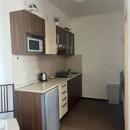 Kludny Apartman Pressburg