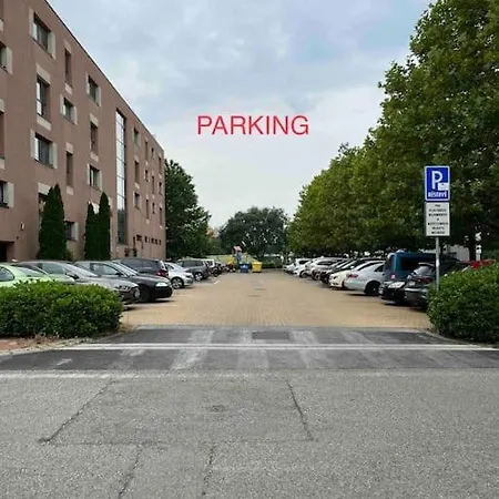 Apartment Kludny Apartman *