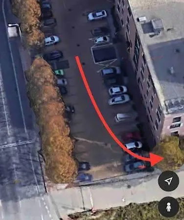 Kludny Apartman Apartmán *