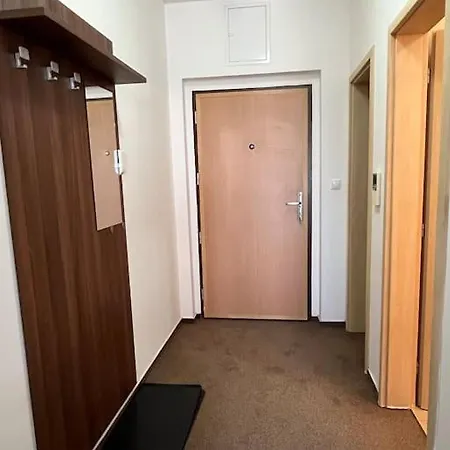 Kludny Apartman * Pressburg
